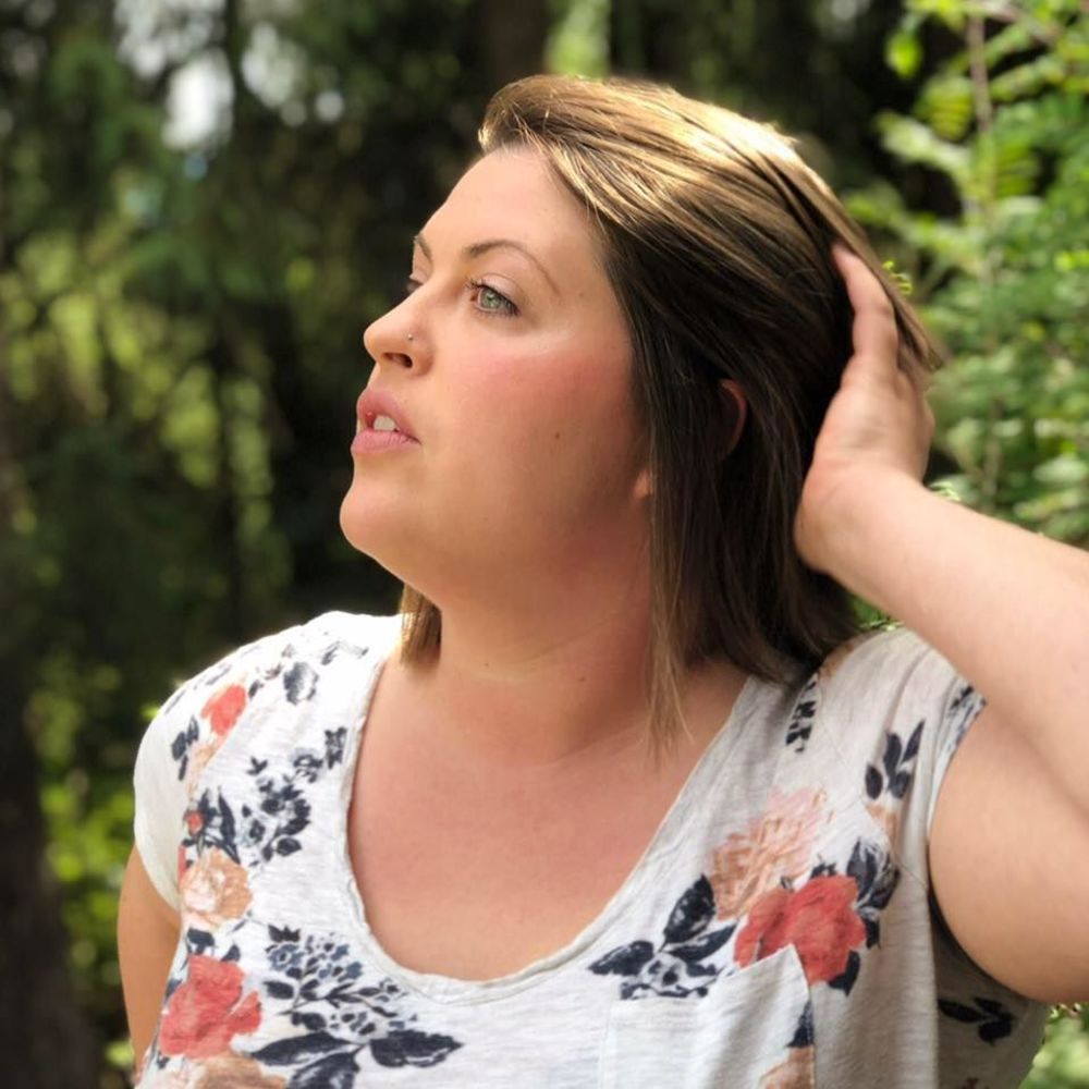 Meet your Posher, Tamara